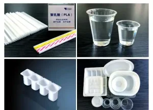 聚乳酸：绿色转型中的关键可持续材料