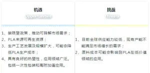 聚乳酸：绿色转型中的关键可持续材料