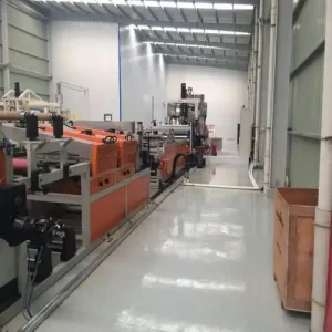 聚乳酸：绿色转型中的关键可持续材料