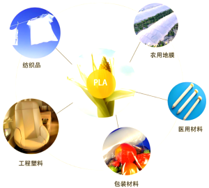 聚乳酸PLA：塑料的理想替代品？探究其市场现状与未来展望
