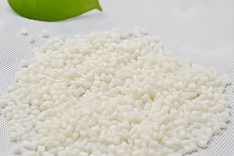 PLA聚乳酸纤维:医疗和时尚圈的环保答案--抗菌率90% + 180天自然降解