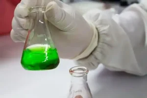 聚乳酸：环保未来的可降解高分子材料