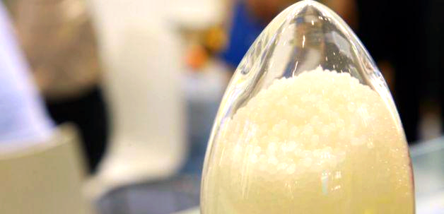 聚乳酸PLA：生物降解塑料的佼佼者，应用前景广阔