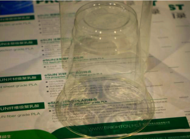 聚乳酸PLA：生物降解塑料的佼佼者，应用前景广阔