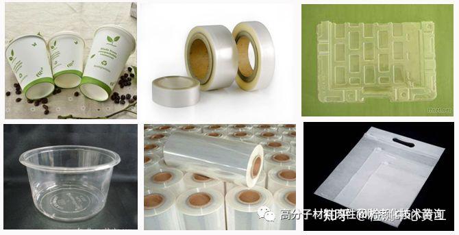 BMC®迈宝科技 PLA聚乳酸（PLA）之基础篇