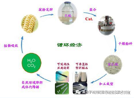 BMC®迈宝科技 PLA聚乳酸（PLA）之基础篇