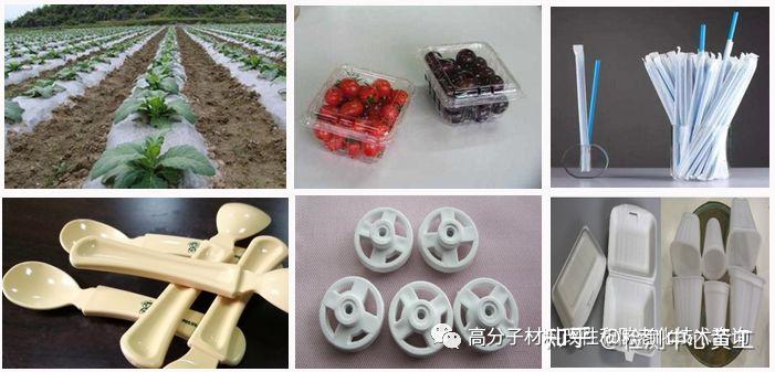 BMC®迈宝科技 PLA聚乳酸（PLA）之基础篇