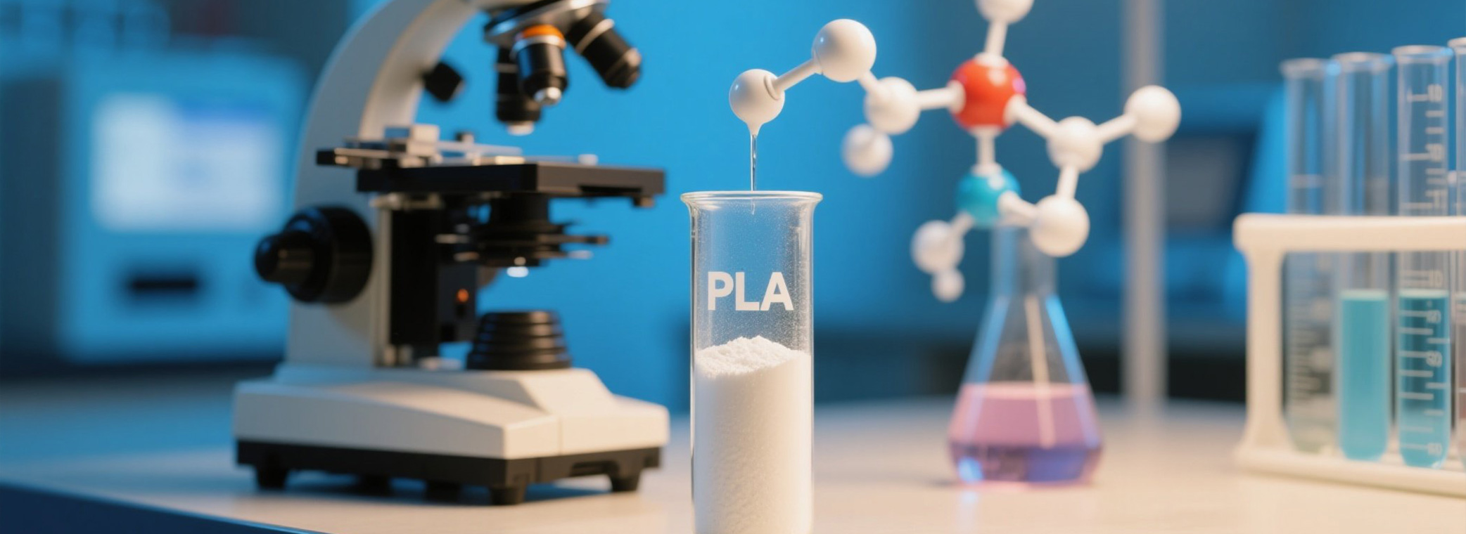 BMC®迈宝科技 聚乳酸 PLA