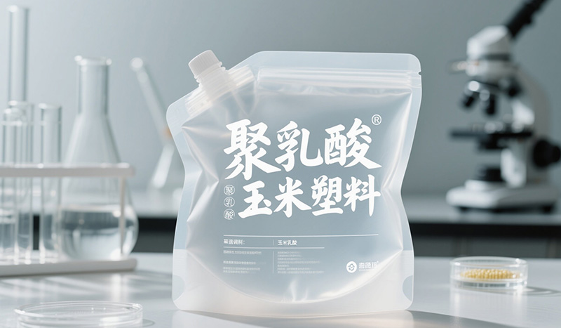 PLA是什么？听起来像化学课噩梦？