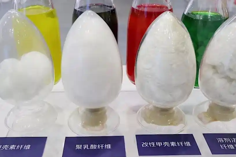 聚乳酸（PLA）：未来可持续生物基材料的全面解读
